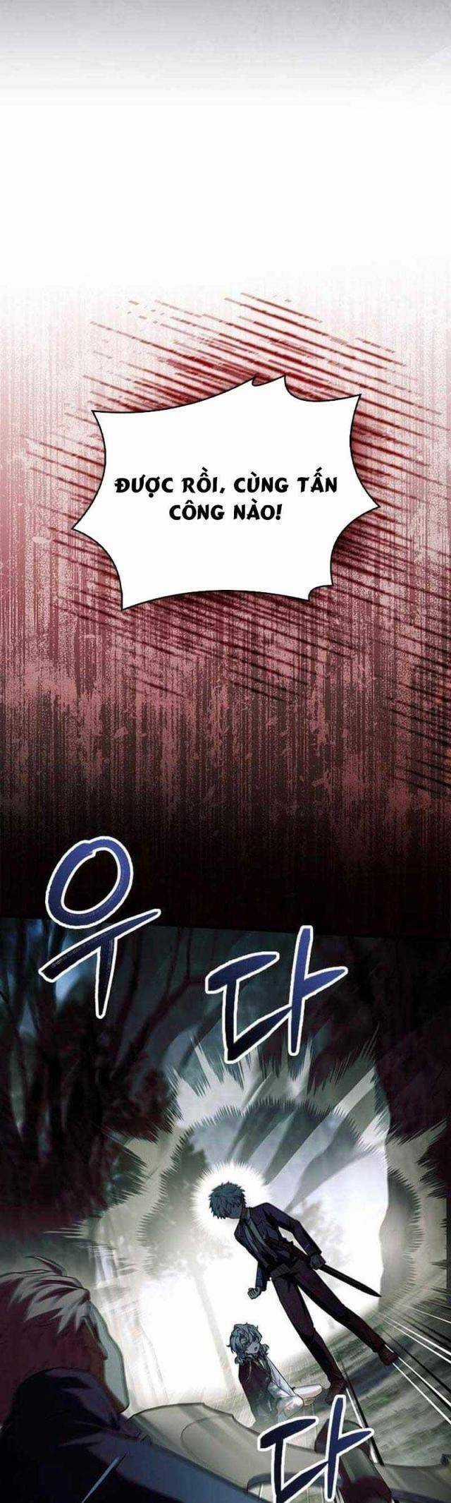 Anh Hùng Huyền Thoại Là Học Viên Danh Dự Của Học Viện Chương 5 trang 40