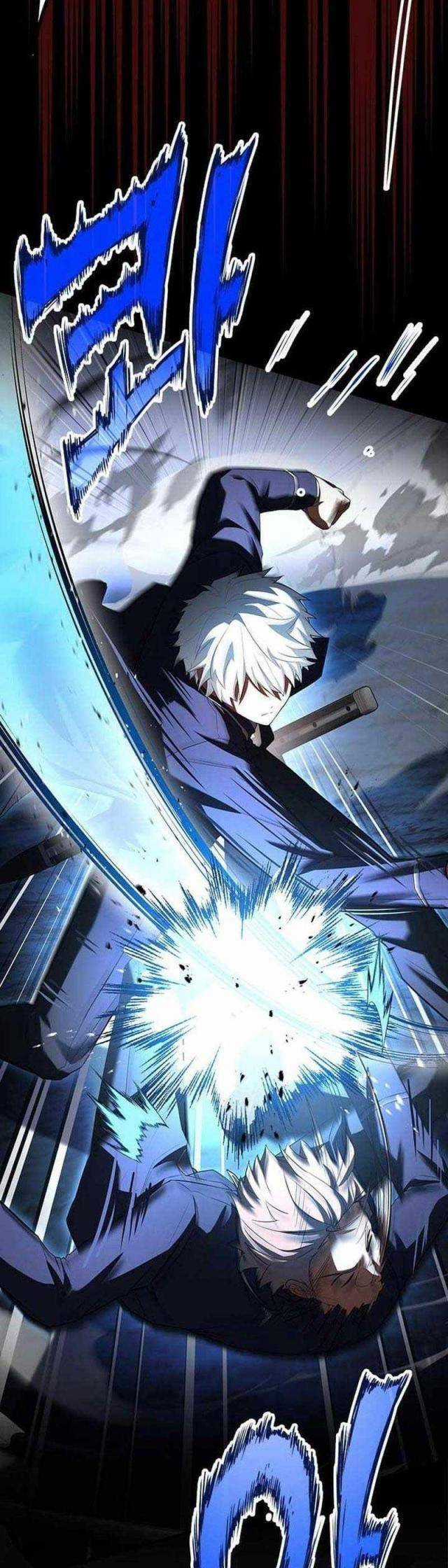 Anh Hùng Huyền Thoại Là Học Viên Danh Dự Của Học Viện Chương 5 trang 42