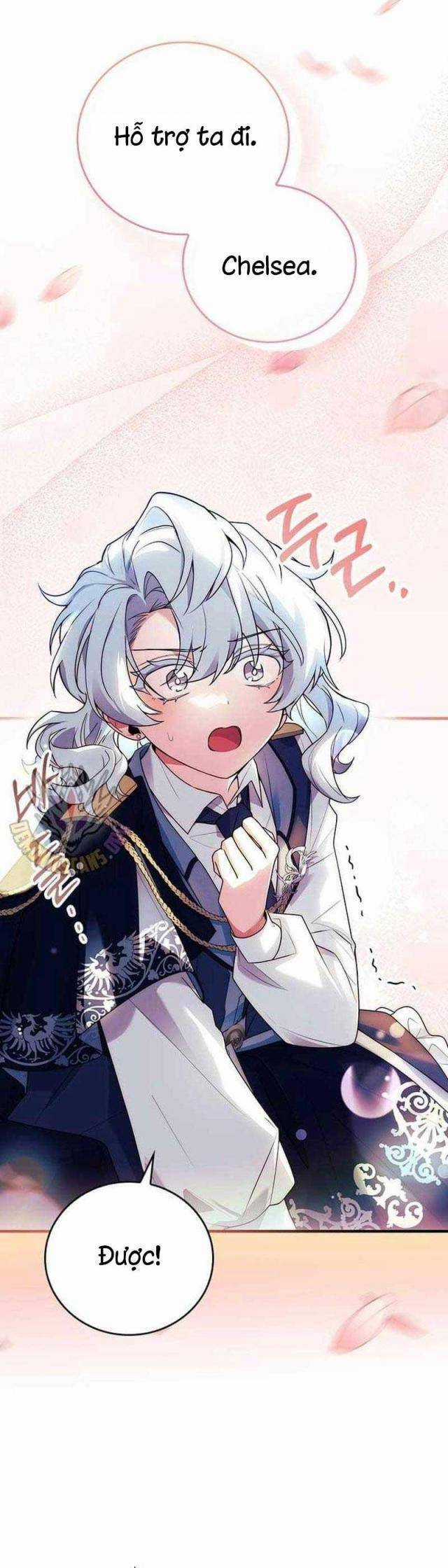 Anh Hùng Huyền Thoại Là Học Viên Danh Dự Của Học Viện Chương 5 trang 44