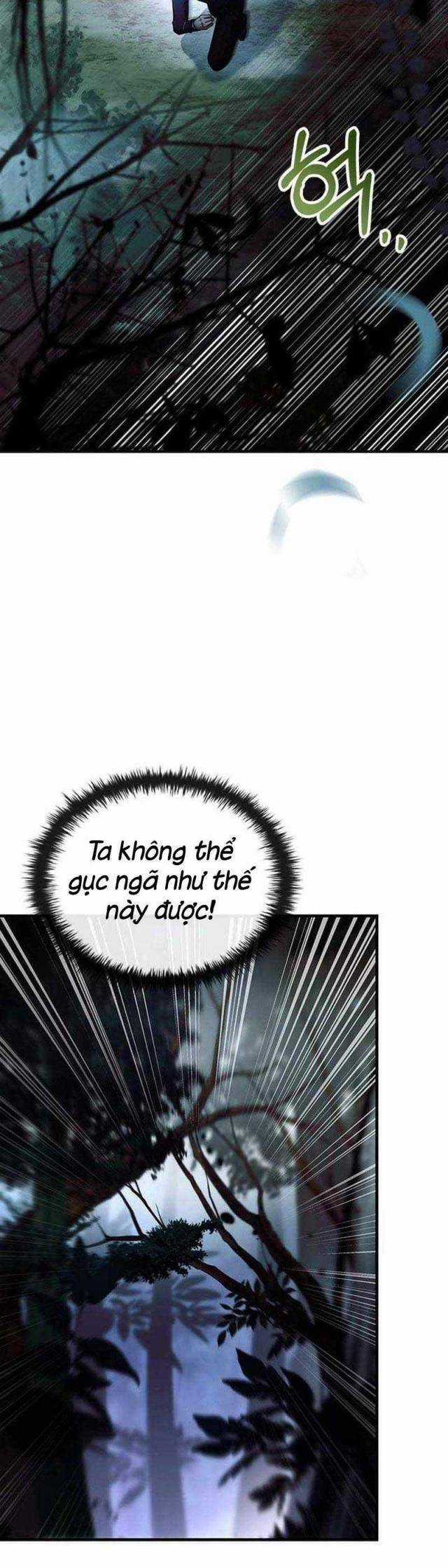 Anh Hùng Huyền Thoại Là Học Viên Danh Dự Của Học Viện Chương 5 trang 48