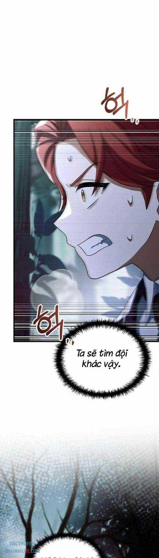 Anh Hùng Huyền Thoại Là Học Viên Danh Dự Của Học Viện Chương 5 trang 49