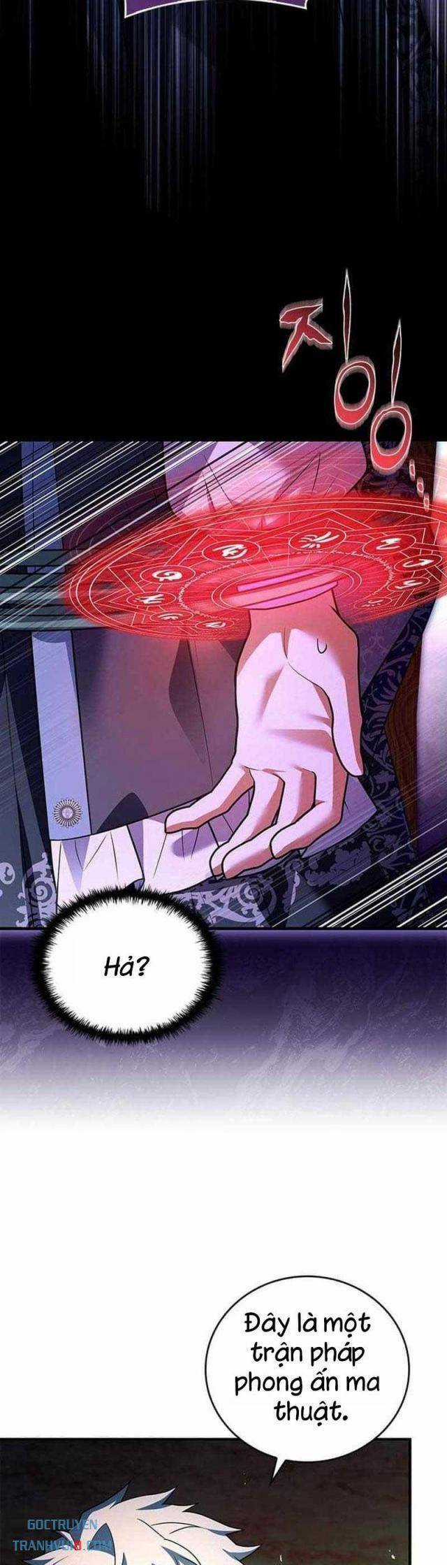 Anh Hùng Huyền Thoại Là Học Viên Danh Dự Của Học Viện Chương 5 trang 5