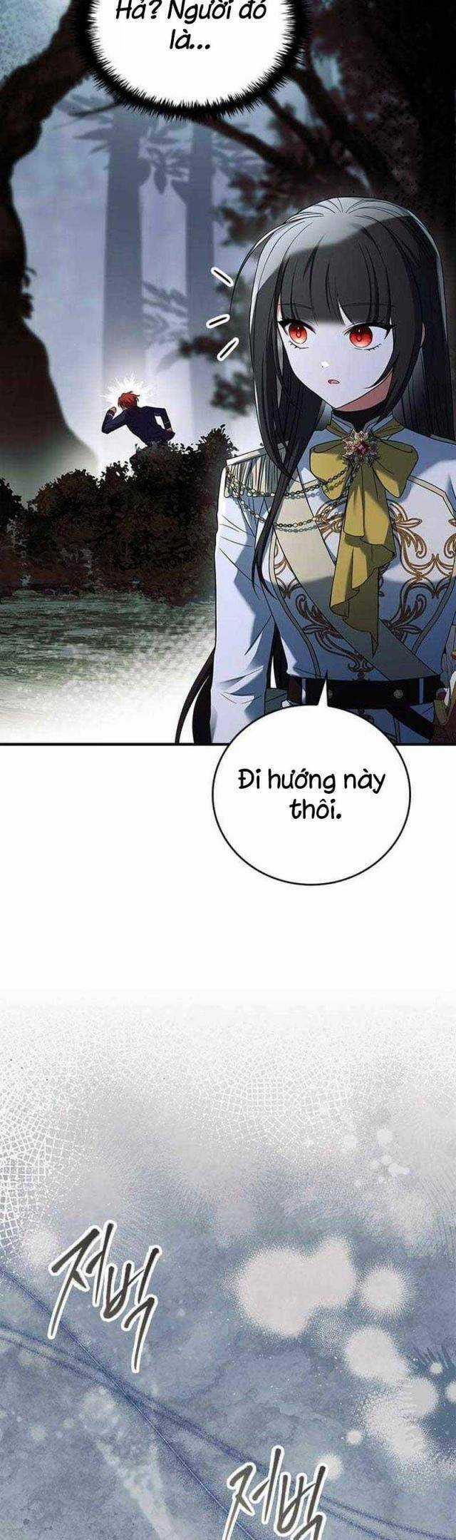 Anh Hùng Huyền Thoại Là Học Viên Danh Dự Của Học Viện Chương 5 trang 50