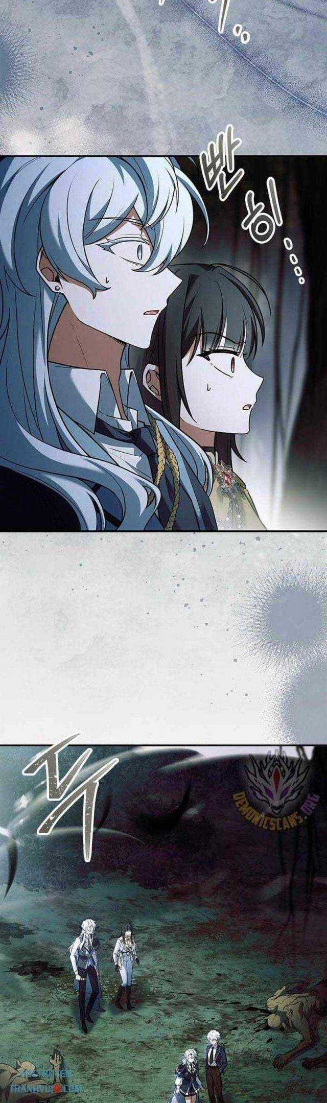 Anh Hùng Huyền Thoại Là Học Viên Danh Dự Của Học Viện Chương 5 trang 51