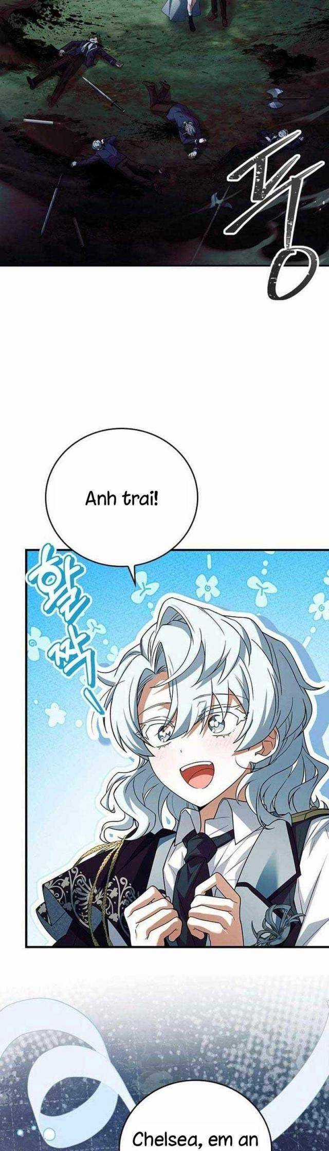 Anh Hùng Huyền Thoại Là Học Viên Danh Dự Của Học Viện Chương 5 trang 52