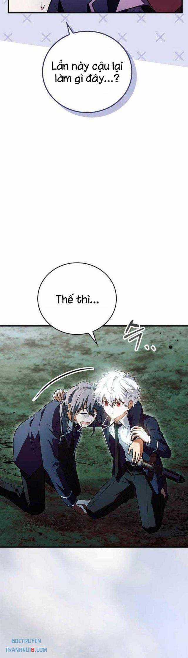 Anh Hùng Huyền Thoại Là Học Viên Danh Dự Của Học Viện Chương 5 trang 55