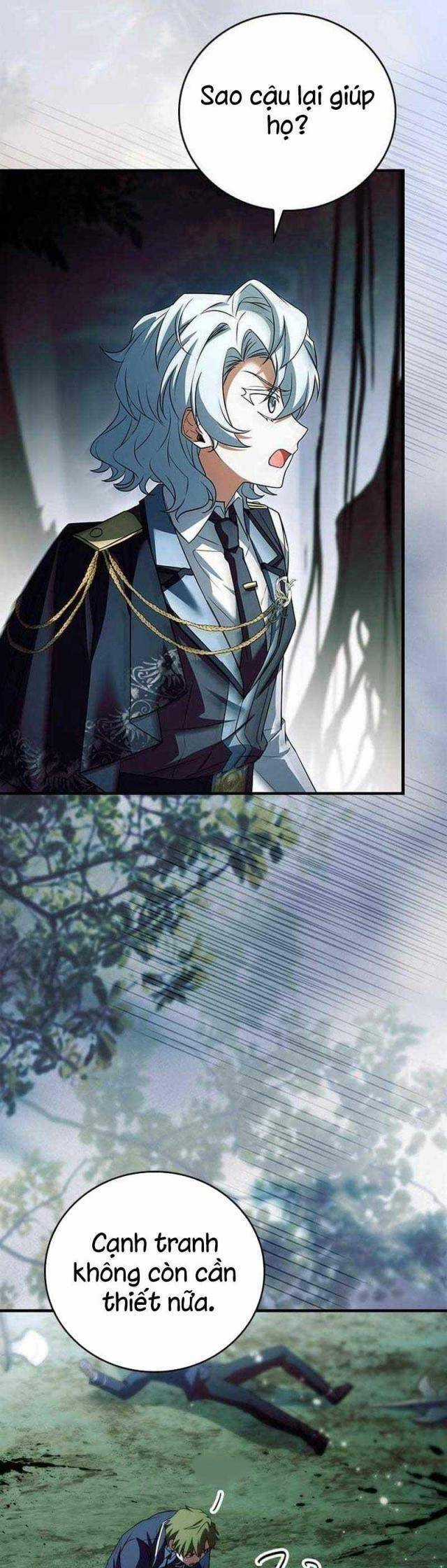 Anh Hùng Huyền Thoại Là Học Viên Danh Dự Của Học Viện Chương 5 trang 56