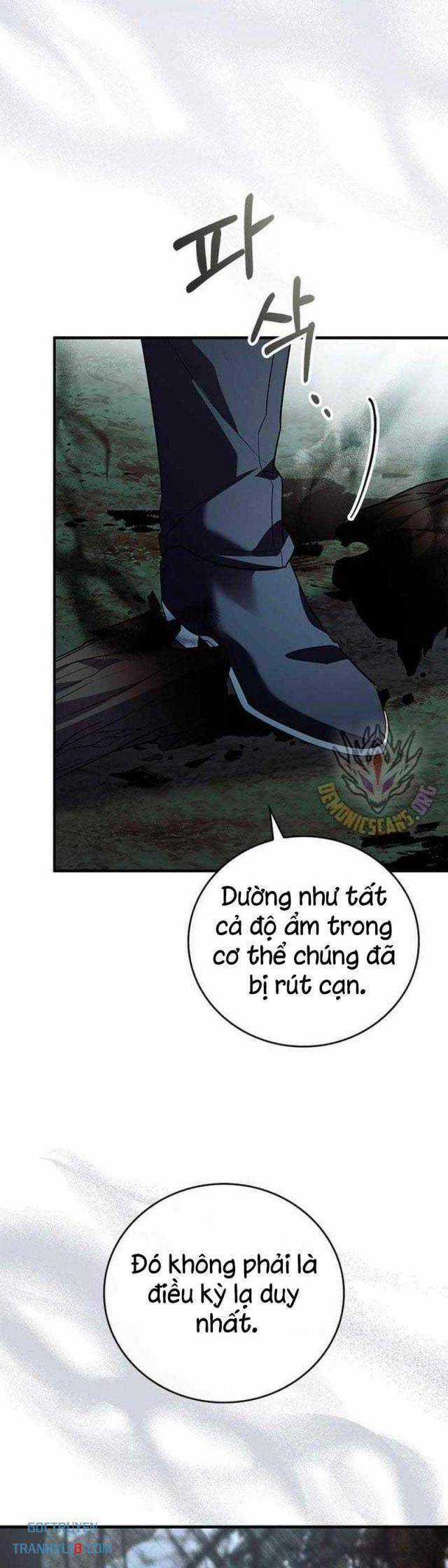 Anh Hùng Huyền Thoại Là Học Viên Danh Dự Của Học Viện Chương 5 trang 59