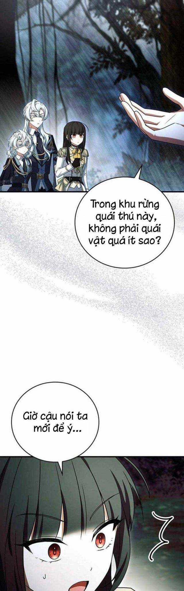 Anh Hùng Huyền Thoại Là Học Viên Danh Dự Của Học Viện Chương 5 trang 60