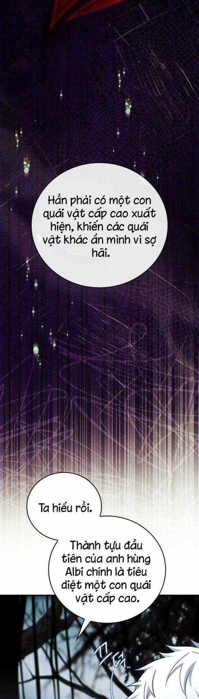 Anh Hùng Huyền Thoại Là Học Viên Danh Dự Của Học Viện Chương 5 trang 62