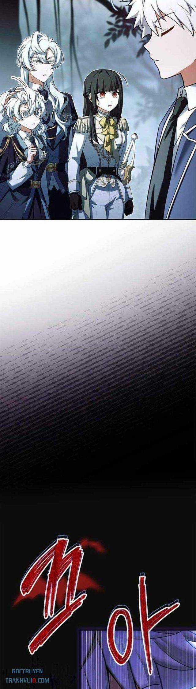 Anh Hùng Huyền Thoại Là Học Viên Danh Dự Của Học Viện Chương 5 trang 63