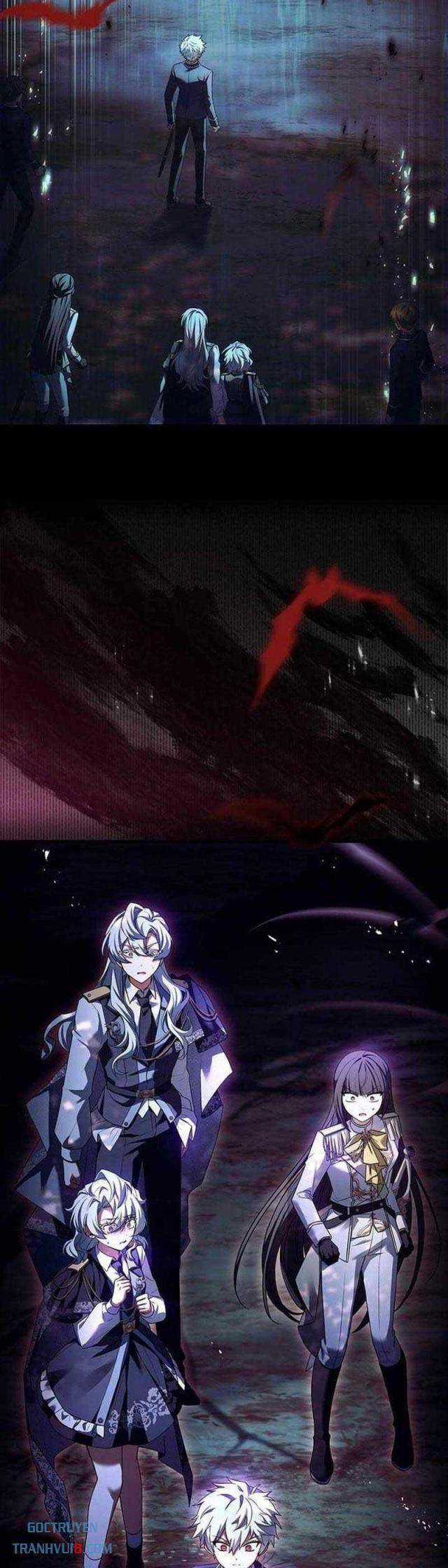 Anh Hùng Huyền Thoại Là Học Viên Danh Dự Của Học Viện Chương 5 trang 65