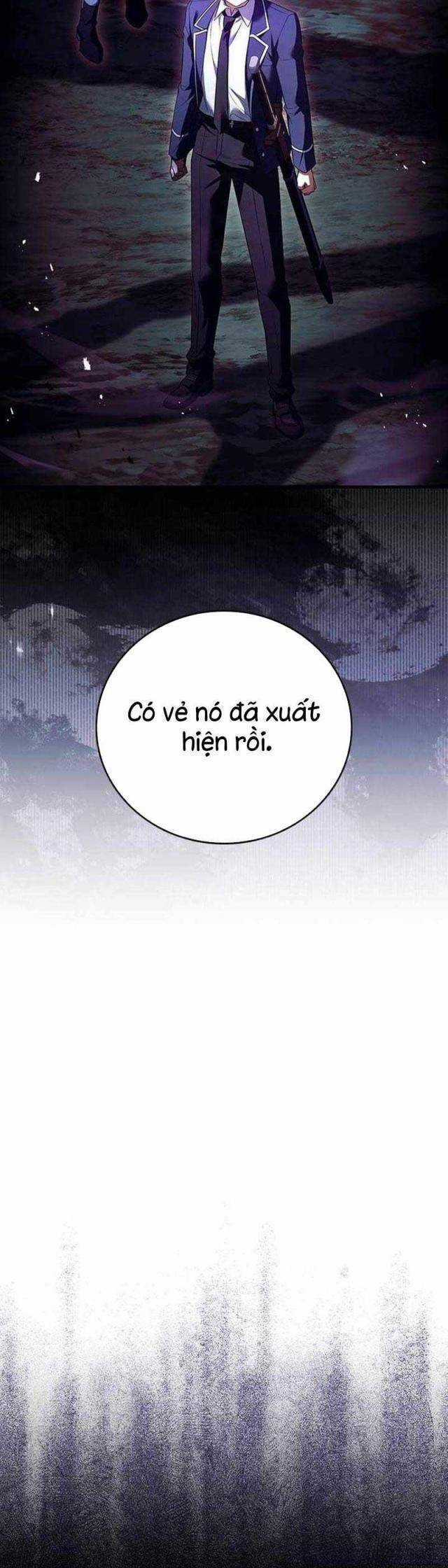 Anh Hùng Huyền Thoại Là Học Viên Danh Dự Của Học Viện Chương 5 trang 66