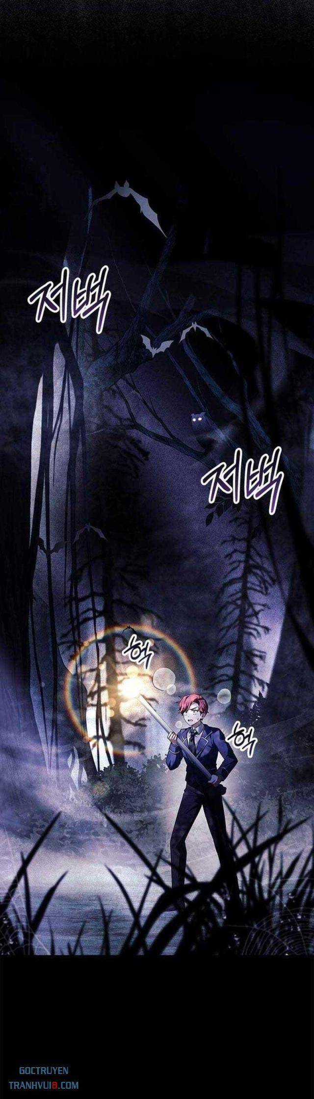 Anh Hùng Huyền Thoại Là Học Viên Danh Dự Của Học Viện Chương 5 trang 67