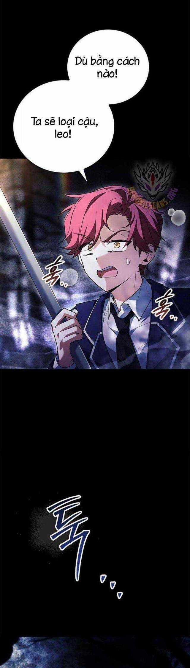 Anh Hùng Huyền Thoại Là Học Viên Danh Dự Của Học Viện Chương 5 trang 68