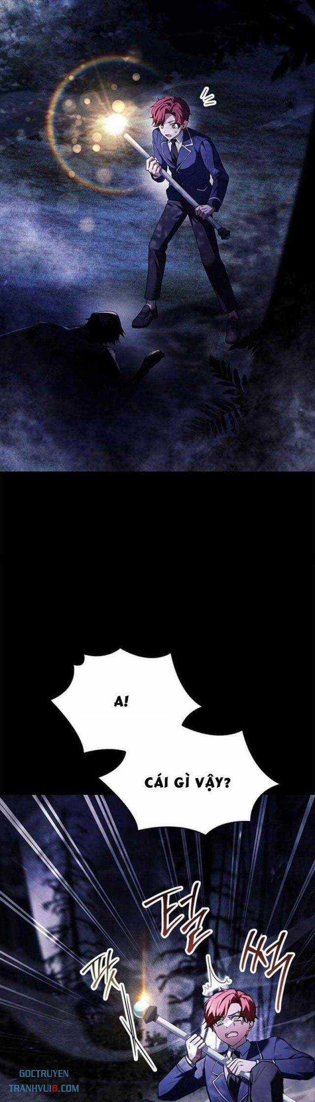 Anh Hùng Huyền Thoại Là Học Viên Danh Dự Của Học Viện Chương 5 trang 69