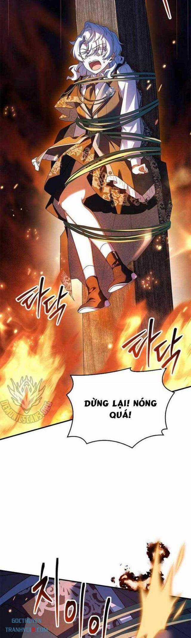 Anh Hùng Huyền Thoại Là Học Viên Danh Dự Của Học Viện Chương 5 trang 9