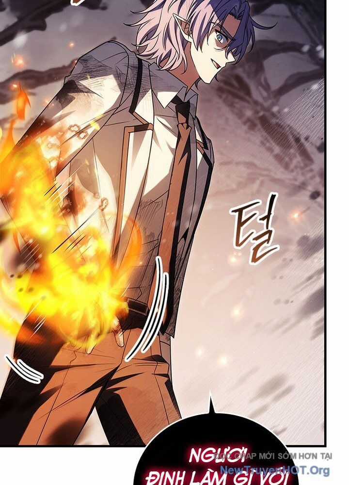 Anh Hùng Huyền Thoại Là Học Viên Danh Dự Của Học Viện Chương 50.1 trang 100