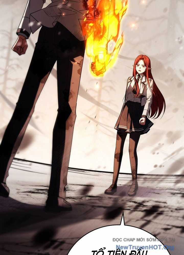 Anh Hùng Huyền Thoại Là Học Viên Danh Dự Của Học Viện Chương 50.1 trang 103