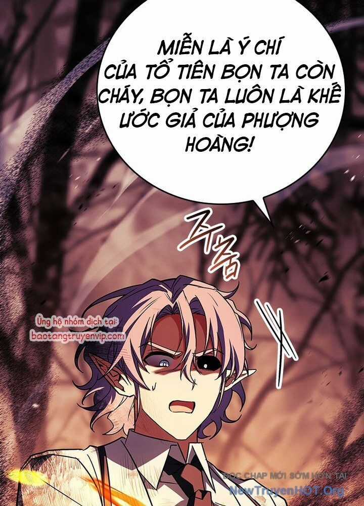 Anh Hùng Huyền Thoại Là Học Viên Danh Dự Của Học Viện Chương 50.1 trang 108