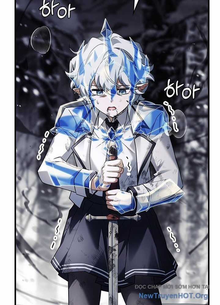 Anh Hùng Huyền Thoại Là Học Viên Danh Dự Của Học Viện Chương 50.1 trang 11