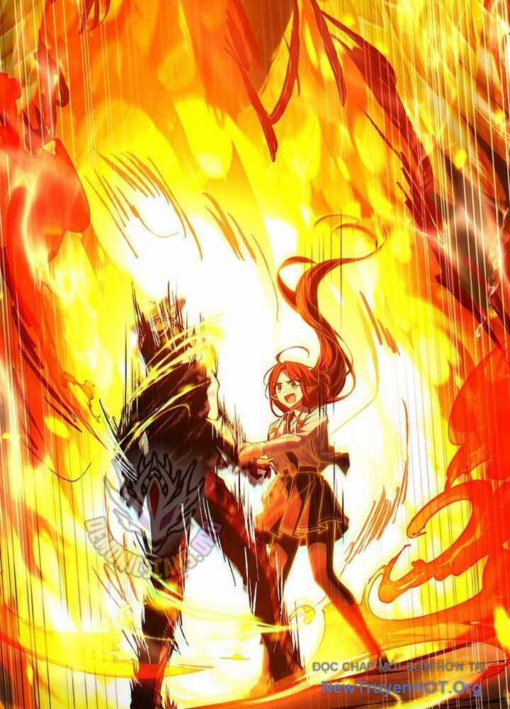 Anh Hùng Huyền Thoại Là Học Viên Danh Dự Của Học Viện Chương 50.1 trang 115