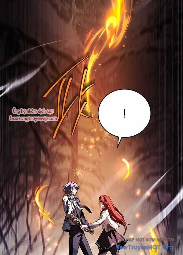 Anh Hùng Huyền Thoại Là Học Viên Danh Dự Của Học Viện Chương 50.1 trang 121