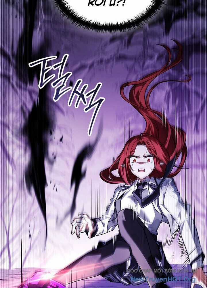 Anh Hùng Huyền Thoại Là Học Viên Danh Dự Của Học Viện Chương 50.1 trang 133