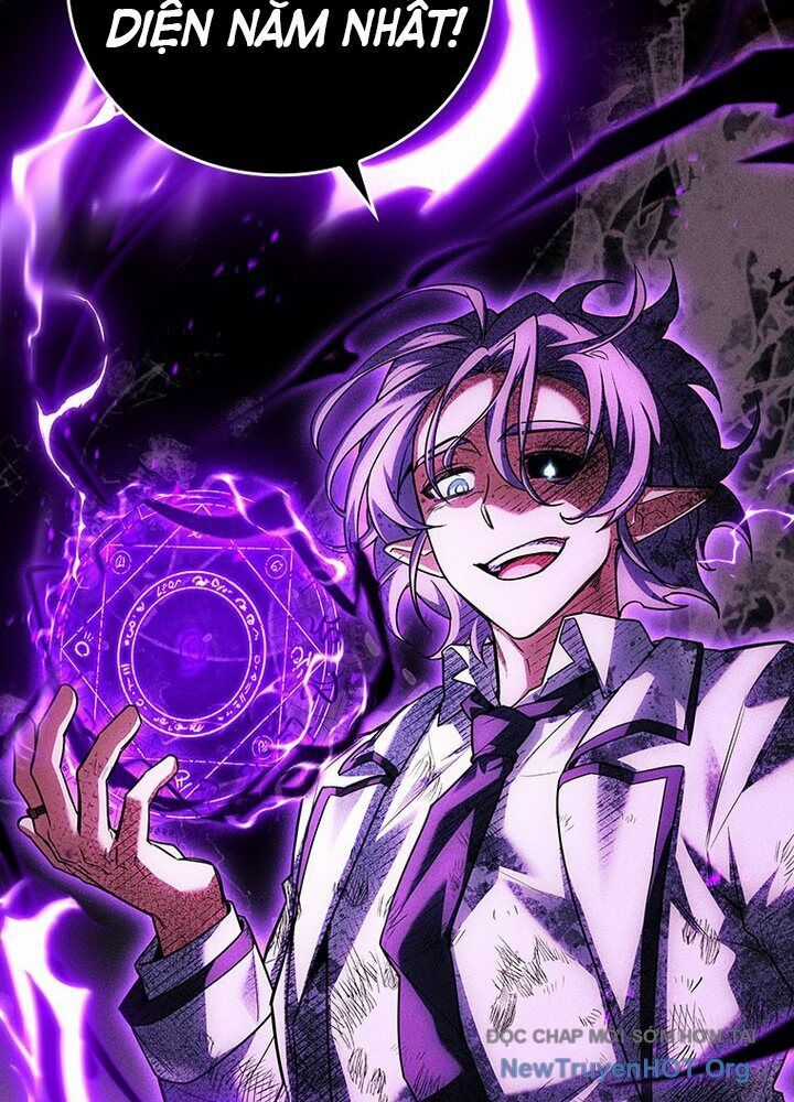 Anh Hùng Huyền Thoại Là Học Viên Danh Dự Của Học Viện Chương 50.1 trang 15