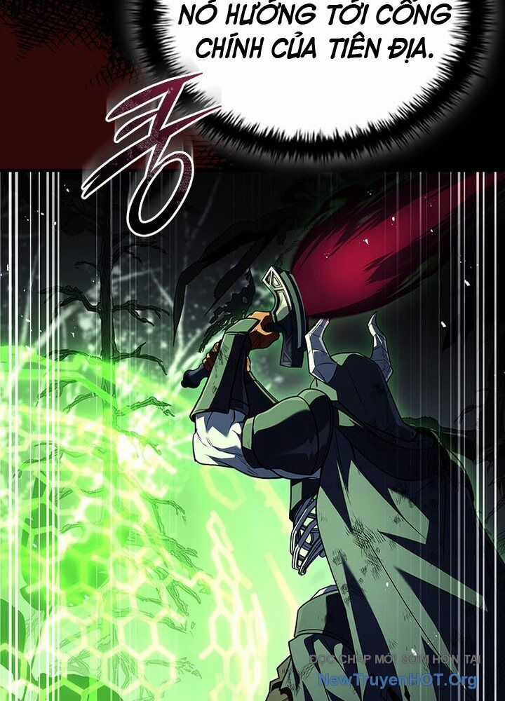 Anh Hùng Huyền Thoại Là Học Viên Danh Dự Của Học Viện Chương 50.1 trang 154