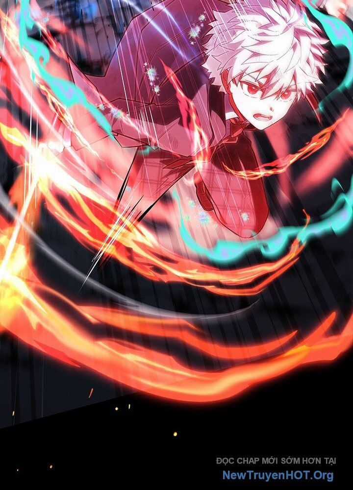 Anh Hùng Huyền Thoại Là Học Viên Danh Dự Của Học Viện Chương 50.1 trang 157