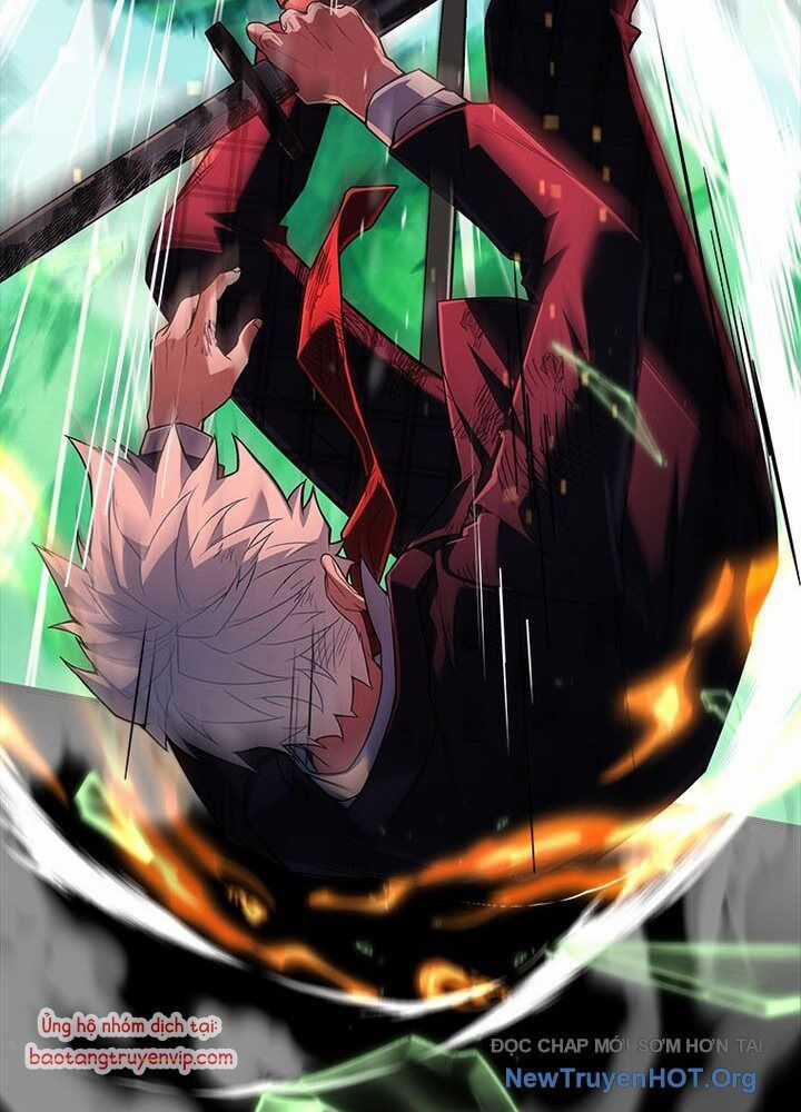 Anh Hùng Huyền Thoại Là Học Viên Danh Dự Của Học Viện Chương 50.1 trang 171