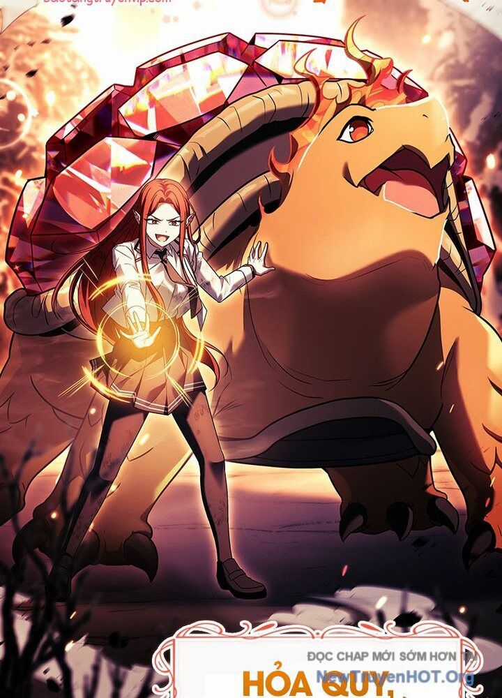 Anh Hùng Huyền Thoại Là Học Viên Danh Dự Của Học Viện Chương 50.1 trang 28