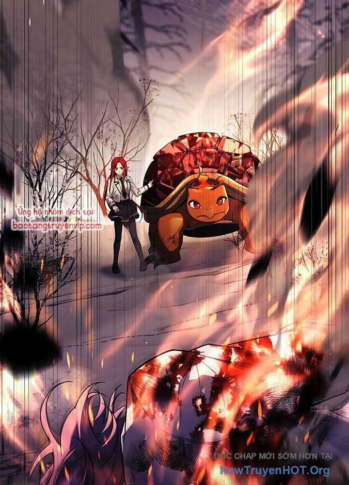 Anh Hùng Huyền Thoại Là Học Viên Danh Dự Của Học Viện Chương 50.1 trang 37