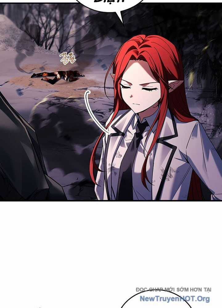 Anh Hùng Huyền Thoại Là Học Viên Danh Dự Của Học Viện Chương 50.1 trang 39