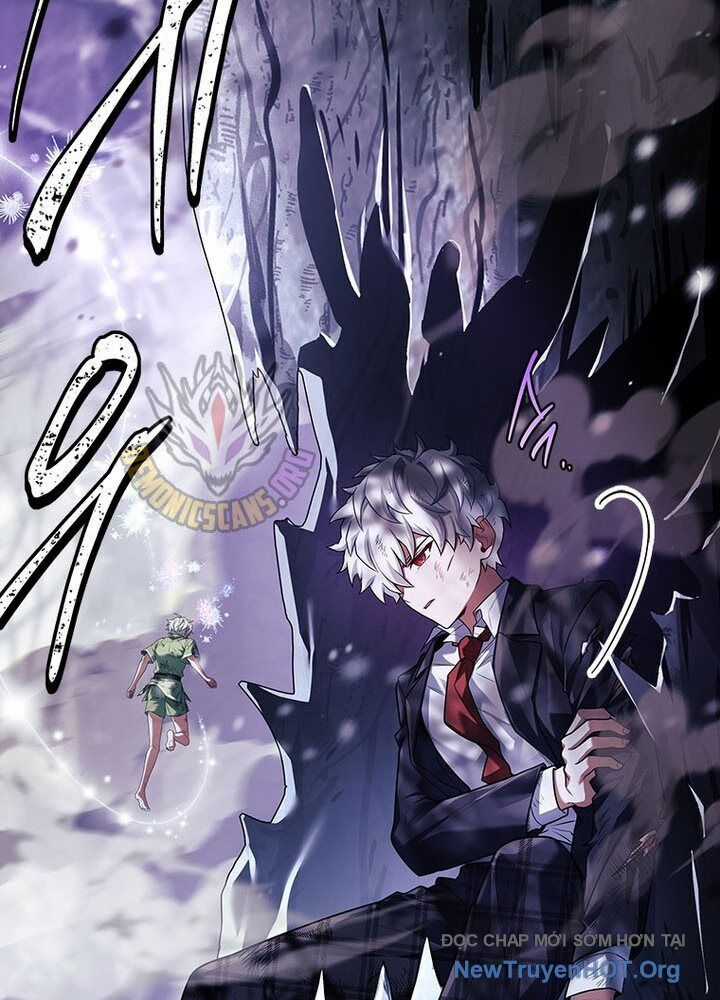 Anh Hùng Huyền Thoại Là Học Viên Danh Dự Của Học Viện Chương 50.1 trang 57