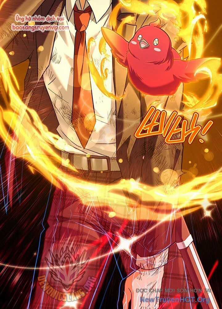 Anh Hùng Huyền Thoại Là Học Viên Danh Dự Của Học Viện Chương 50.1 trang 69