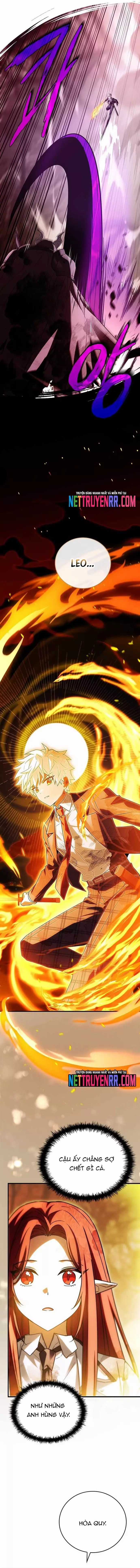 Anh Hùng Huyền Thoại Là Học Viên Danh Dự Của Học Viện Chương 50 trang 12