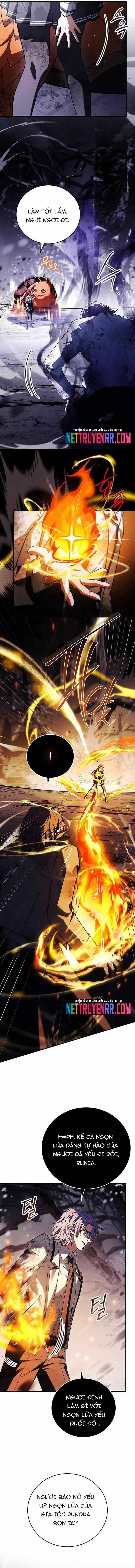 Anh Hùng Huyền Thoại Là Học Viên Danh Dự Của Học Viện Chương 50 trang 13