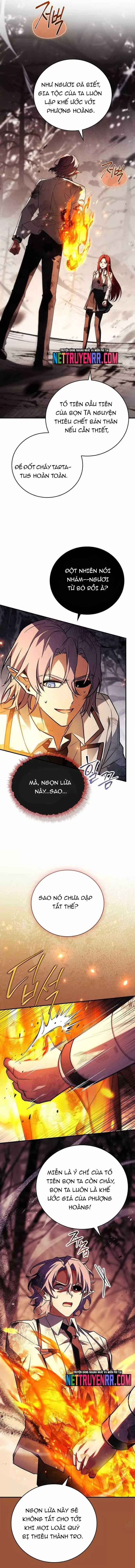 Anh Hùng Huyền Thoại Là Học Viên Danh Dự Của Học Viện Chương 50 trang 14