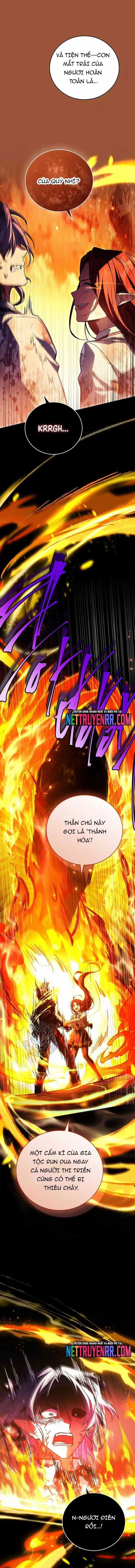 Anh Hùng Huyền Thoại Là Học Viên Danh Dự Của Học Viện Chương 50 trang 15