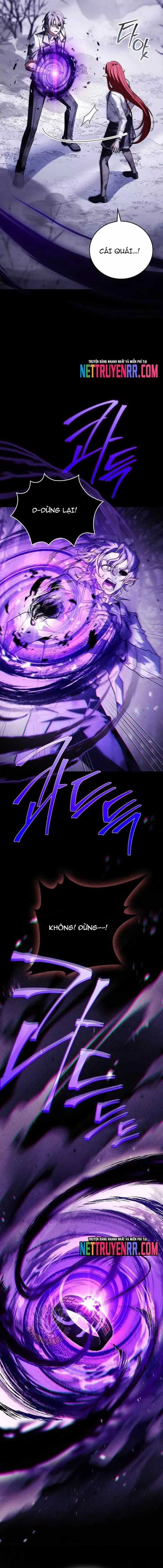 Anh Hùng Huyền Thoại Là Học Viên Danh Dự Của Học Viện Chương 50 trang 17