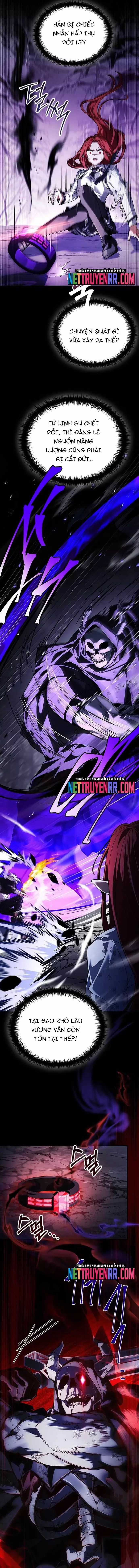 Anh Hùng Huyền Thoại Là Học Viên Danh Dự Của Học Viện Chương 50 trang 18