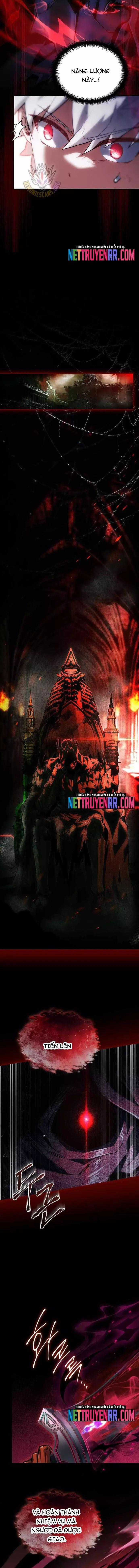 Anh Hùng Huyền Thoại Là Học Viên Danh Dự Của Học Viện Chương 50 trang 19