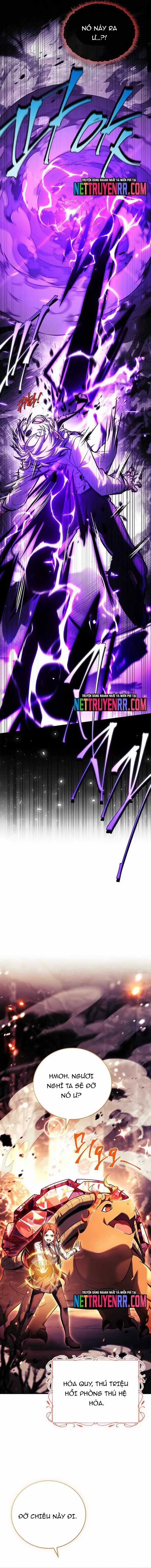 Anh Hùng Huyền Thoại Là Học Viên Danh Dự Của Học Viện Chương 50 trang 4