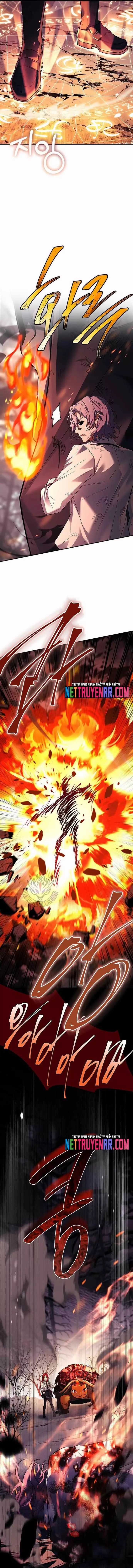 Anh Hùng Huyền Thoại Là Học Viên Danh Dự Của Học Viện Chương 50 trang 5