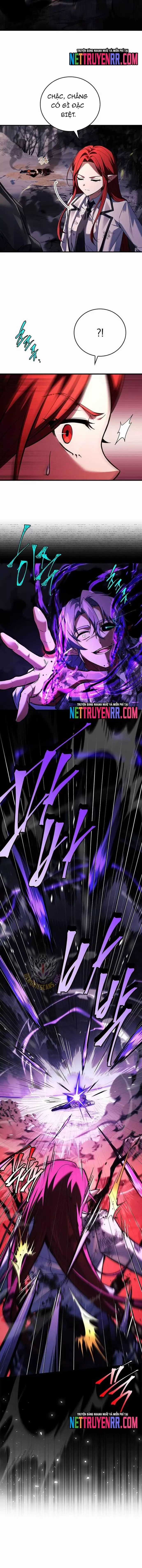 Anh Hùng Huyền Thoại Là Học Viên Danh Dự Của Học Viện Chương 50 trang 6