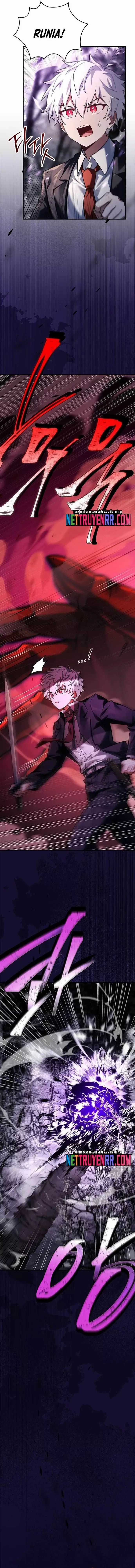 Anh Hùng Huyền Thoại Là Học Viên Danh Dự Của Học Viện Chương 50 trang 7