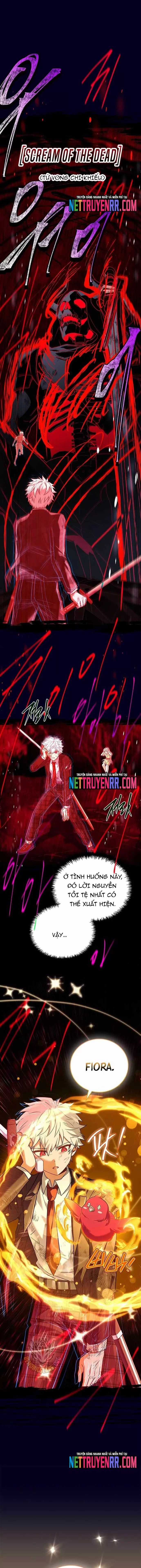 Anh Hùng Huyền Thoại Là Học Viên Danh Dự Của Học Viện Chương 50 trang 9