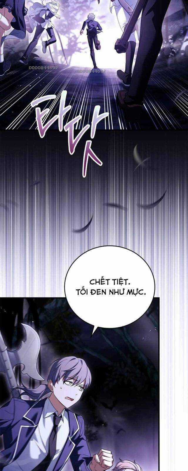 Anh Hùng Huyền Thoại Là Học Viên Danh Dự Của Học Viện Chương 6 trang 10